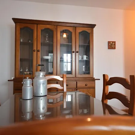 Casa Antigua La Embajada Дом отдыха *