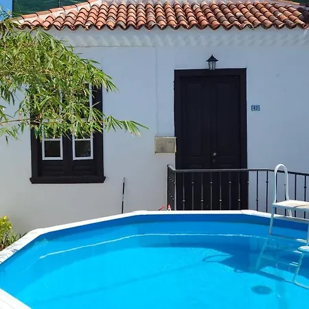Casa Antigua La Embajada Сasa de vacaciones *