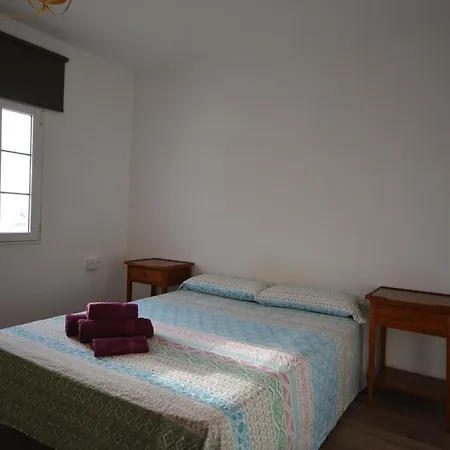 Casa Antigua La Embajada Holiday home